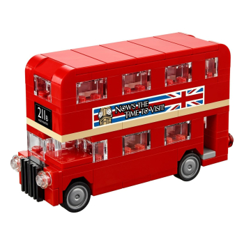 LEGO 40220 Creator London bus